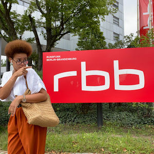 Meet your Posher, Janell